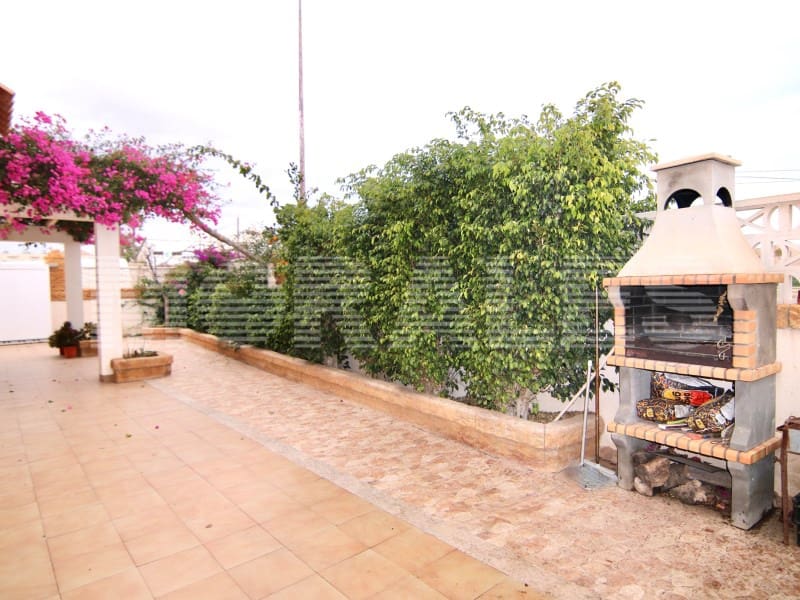 3 soveværelse Villa til salg i Puerto de Mazarron - € 250.000 (Ref: 8774012)