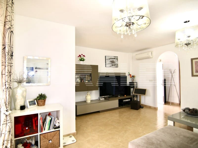 3 soveværelse Villa til salg i Puerto de Mazarron - € 250.000 (Ref: 8774012)