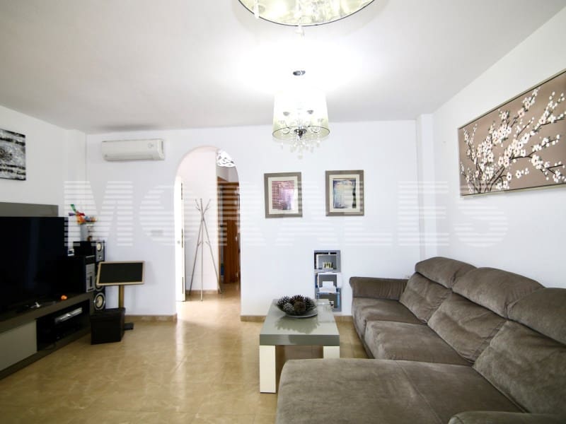 3 soveværelse Villa til salg i Puerto de Mazarron - € 250.000 (Ref: 8774012)