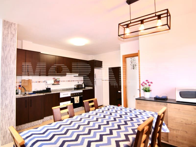 3 soveværelse Villa til salg i Puerto de Mazarron - € 250.000 (Ref: 8774012)