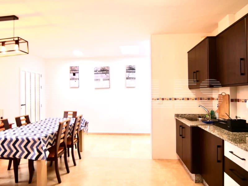 3 soveværelse Villa til salg i Puerto de Mazarron - € 250.000 (Ref: 8774012)