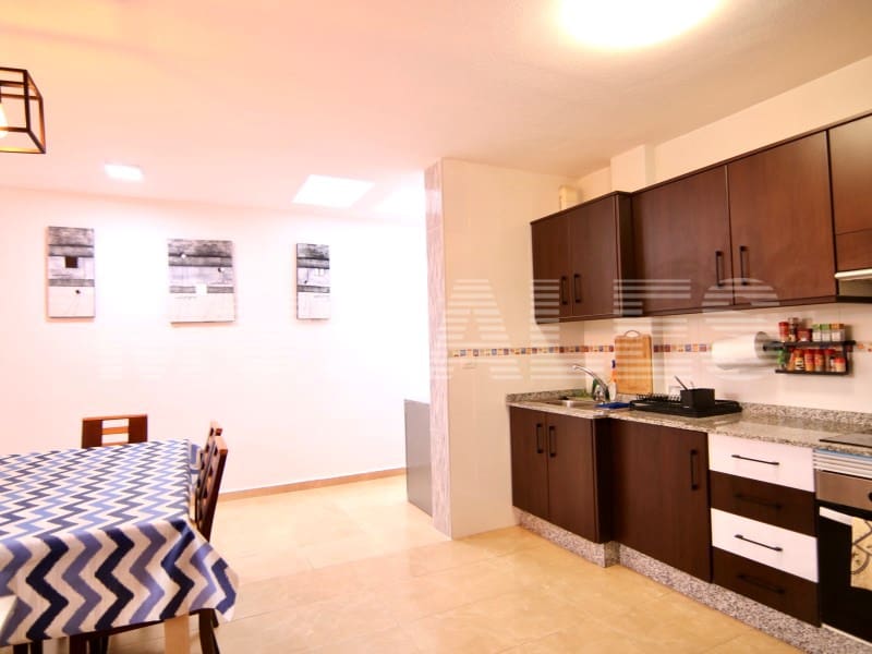 3 soveværelse Villa til salg i Puerto de Mazarron - € 250.000 (Ref: 8774012)