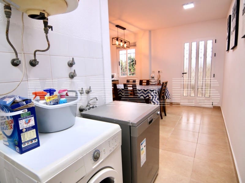 3 soveværelse Villa til salg i Puerto de Mazarron - € 250.000 (Ref: 8774012)