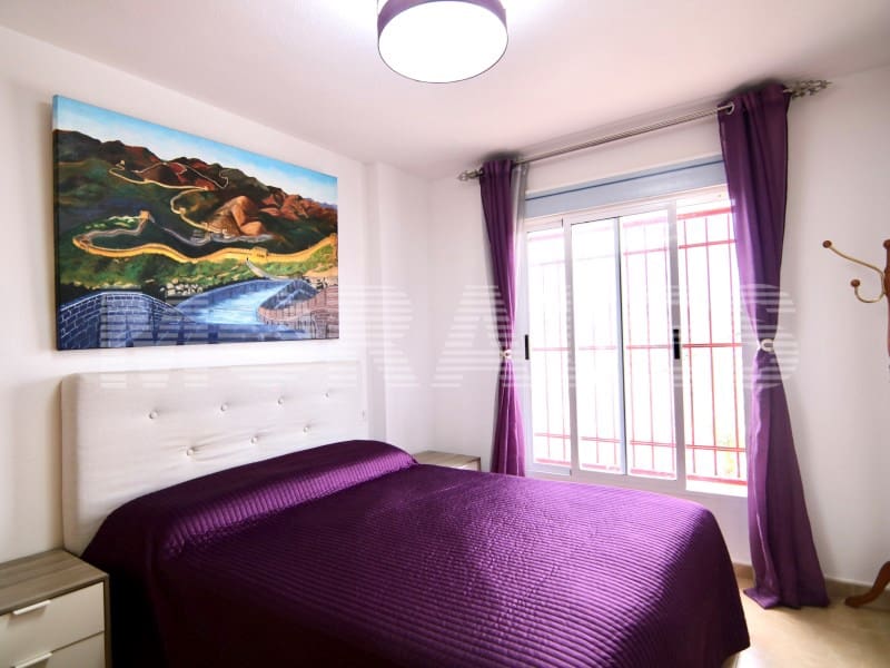 3 soveværelse Villa til salg i Puerto de Mazarron - € 250.000 (Ref: 8774012)