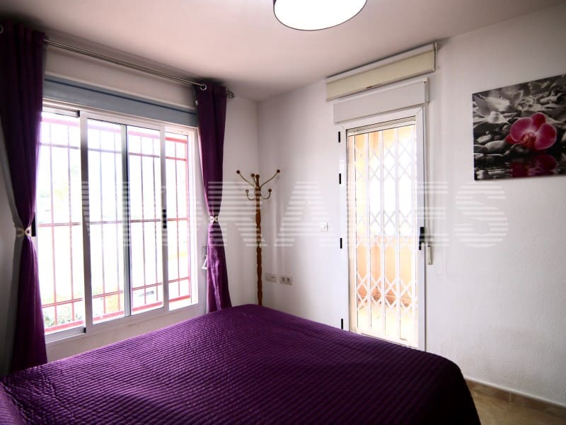 3 soveværelse Villa til salg i Puerto de Mazarron - € 250.000 (Ref: 8774012)