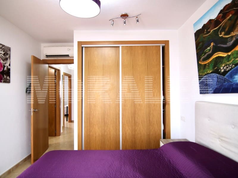 3 soveværelse Villa til salg i Puerto de Mazarron - € 250.000 (Ref: 8774012)