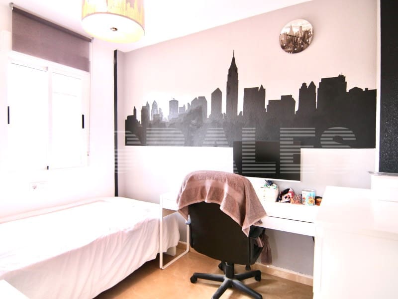 3 soveværelse Villa til salg i Puerto de Mazarron - € 250.000 (Ref: 8774012)