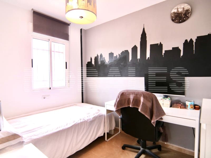 3 soveværelse Villa til salg i Puerto de Mazarron - € 250.000 (Ref: 8774012)