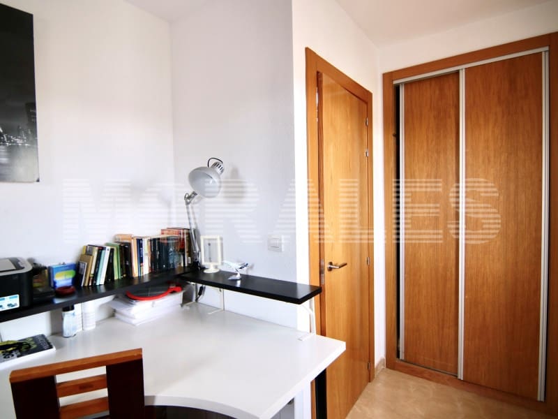 3 soveværelse Villa til salg i Puerto de Mazarron - € 250.000 (Ref: 8774012)