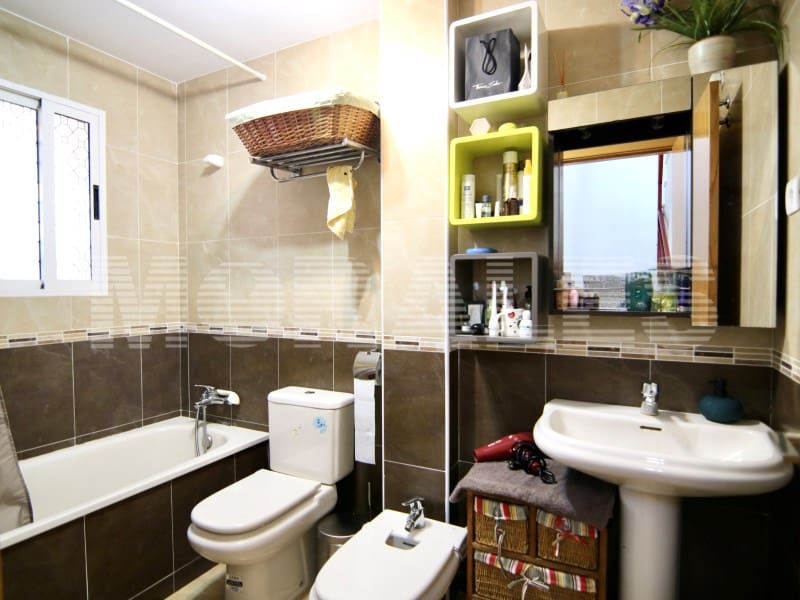 3 soveværelse Villa til salg i Puerto de Mazarron - € 250.000 (Ref: 8774012)