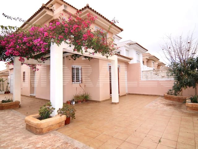 3 Zimmer Villa zu verkaufen in Playa Sol, Mazarrón - 250.000 € (Ref: 8774012)