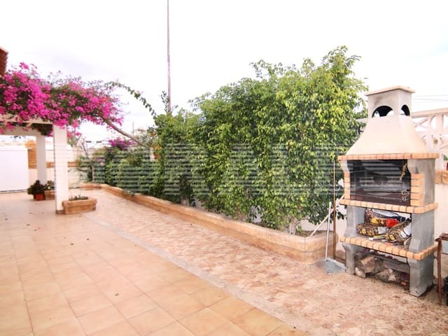 3 soveværelse Villa til salg i Playa Sol, Mazarrón - € 250.000 (Ref: 8774012)