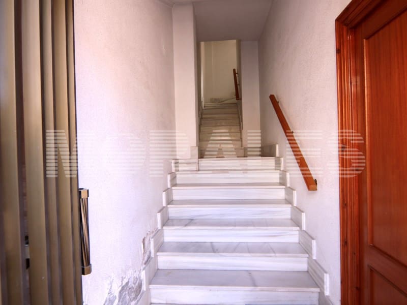 4 soveværelse Lejlighed til salg i Puerto de Mazarron med garage - € 200.000 (Ref: 8836856)