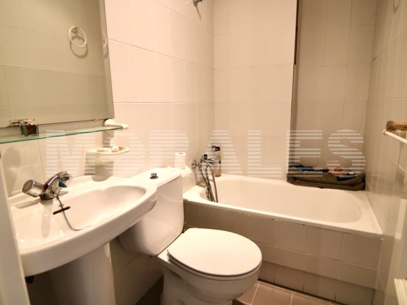 4 soveværelse Lejlighed til salg i Puerto de Mazarron med garage - € 200.000 (Ref: 8836856)