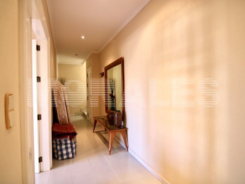 4 soveværelse Lejlighed til salg i Puerto de Mazarron med garage - € 200.000 (Ref: 8836856)