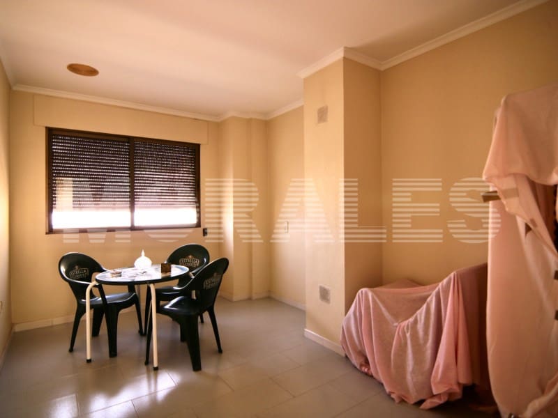 4 soveværelse Lejlighed til salg i Puerto de Mazarron med garage - € 200.000 (Ref: 8836856)