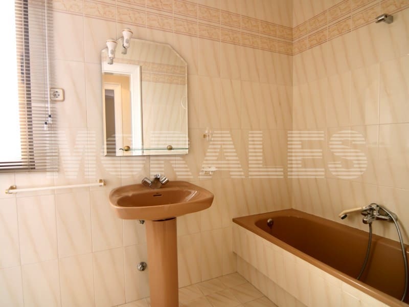 4 soveværelse Lejlighed til salg i Puerto de Mazarron med garage - € 200.000 (Ref: 8836856)