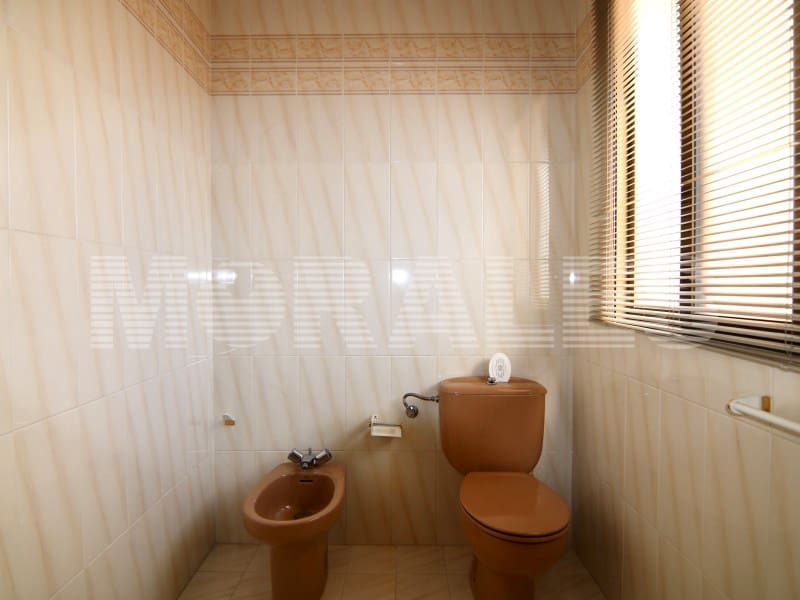 4 soveværelse Lejlighed til salg i Puerto de Mazarron med garage - € 200.000 (Ref: 8836856)