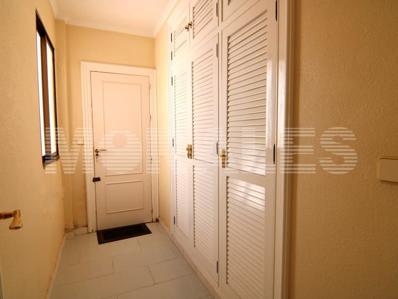 4 soveværelse Lejlighed til salg i Puerto de Mazarron med garage - € 200.000 (Ref: 8836856)