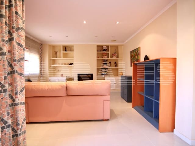 4 chambre Appartement à vendre à Pescadores, Mazarrón avec garage - 200 000 € (Ref: 8836856)