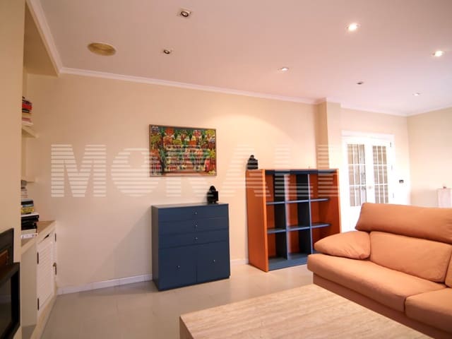 4 chambre Appartement à vendre à Pescadores, Mazarrón avec garage - 200 000 € (Ref: 8836856)