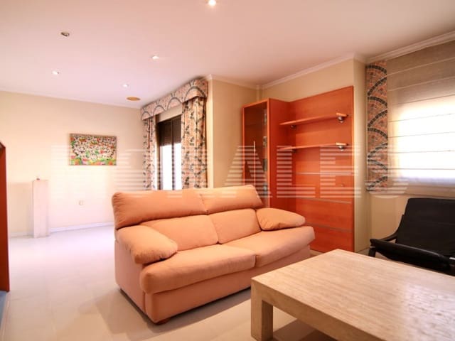 4 chambre Appartement à vendre à Pescadores, Mazarrón avec garage - 200 000 € (Ref: 8836856)