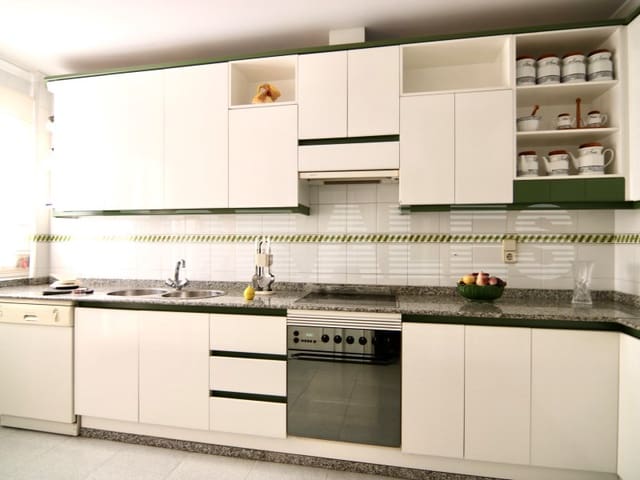 4 chambre Appartement à vendre à Pescadores, Mazarrón avec garage - 200 000 € (Ref: 8836856)