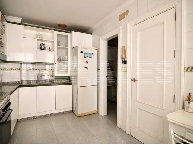 4 chambre Appartement à vendre à Pescadores, Mazarrón avec garage - 200 000 € (Ref: 8836856)