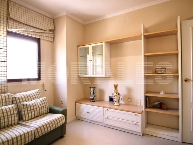 4 chambre Appartement à vendre à Pescadores, Mazarrón avec garage - 200 000 € (Ref: 8836856)