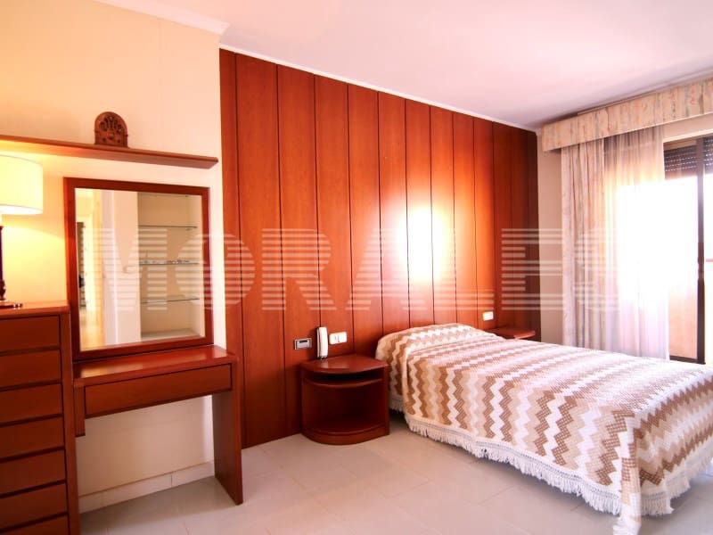 4 soveværelse Lejlighed til salg i Puerto de Mazarron med garage - € 200.000 (Ref: 8836856)