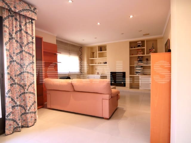 4 chambre Appartement à vendre à Pescadores, Mazarrón avec garage - 200 000 € (Ref: 8836856)