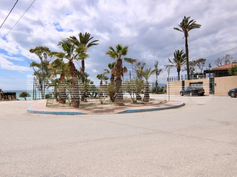 Grunde uden byggetilladelser til salg i Bolnuevo - € 179.000 (Ref: 8865652)