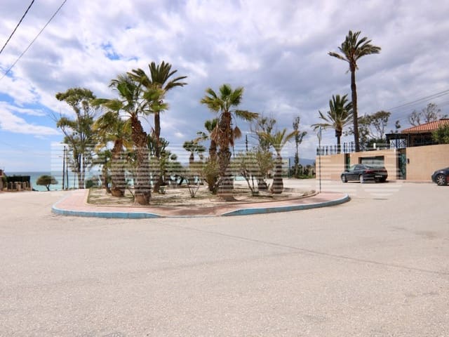 Undeveloped Land for sale in Bolnuevo, Mazarrón - € 179,000 (Ref: 8865652)