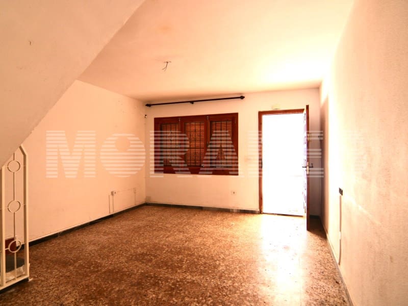 3 quarto Apartamento para venda em Puerto de Mazarron - 190 000 € (Ref: 8893707)