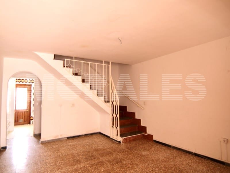 3 quarto Apartamento para venda em Puerto de Mazarron - 190 000 € (Ref: 8893707)