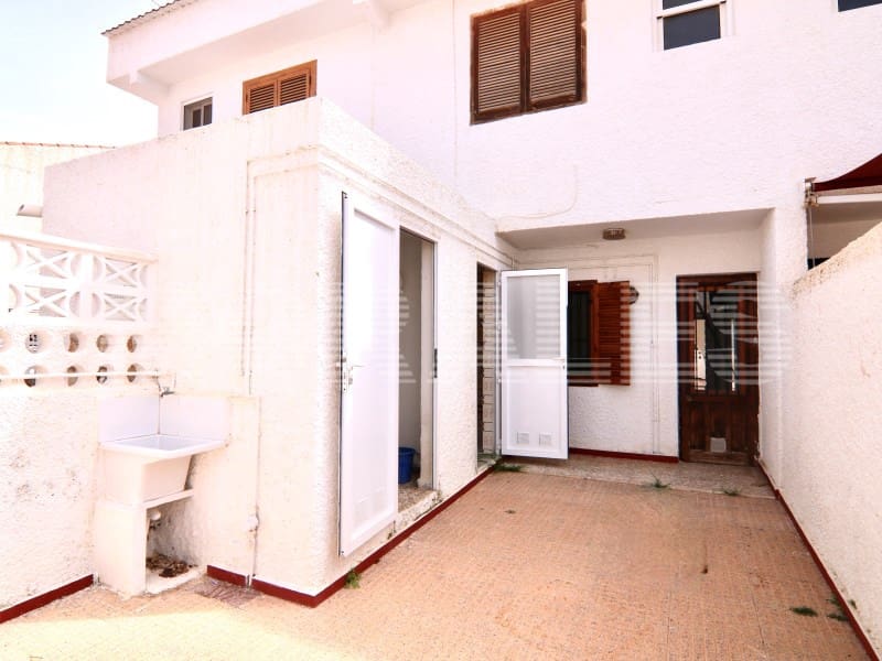 3 quarto Apartamento para venda em Puerto de Mazarron - 190 000 € (Ref: 8893707)