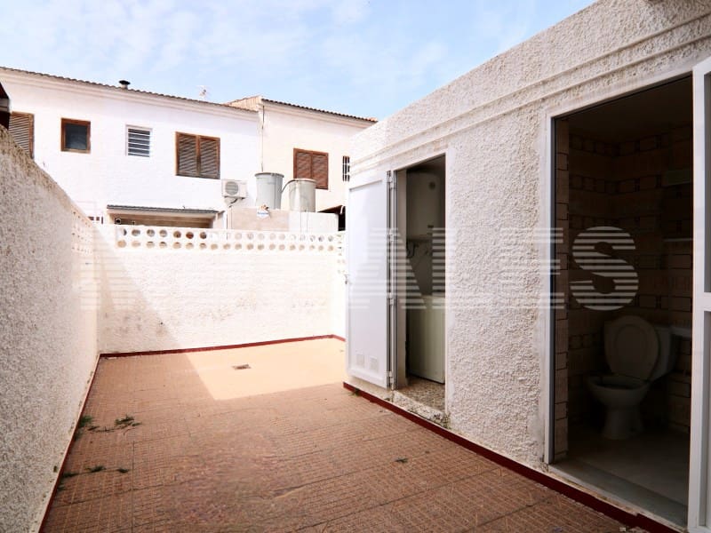 3 quarto Apartamento para venda em Puerto de Mazarron - 190 000 € (Ref: 8893707)