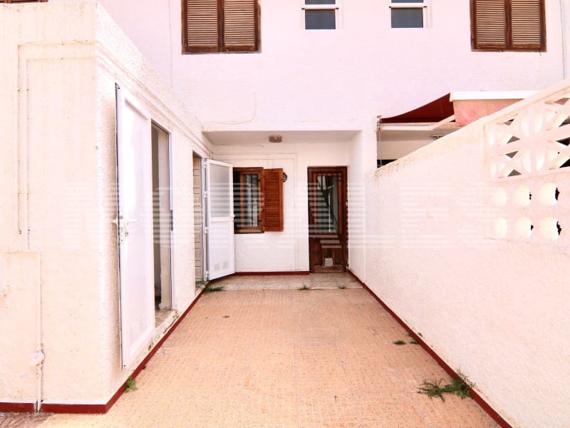 3 quarto Apartamento para venda em Puerto de Mazarron - 190 000 € (Ref: 8893707)