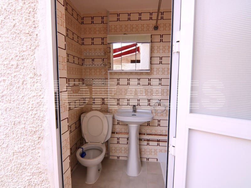 3 quarto Apartamento para venda em Puerto de Mazarron - 190 000 € (Ref: 8893707)