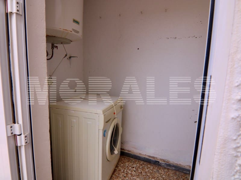 3 quarto Apartamento para venda em Puerto de Mazarron - 190 000 € (Ref: 8893707)