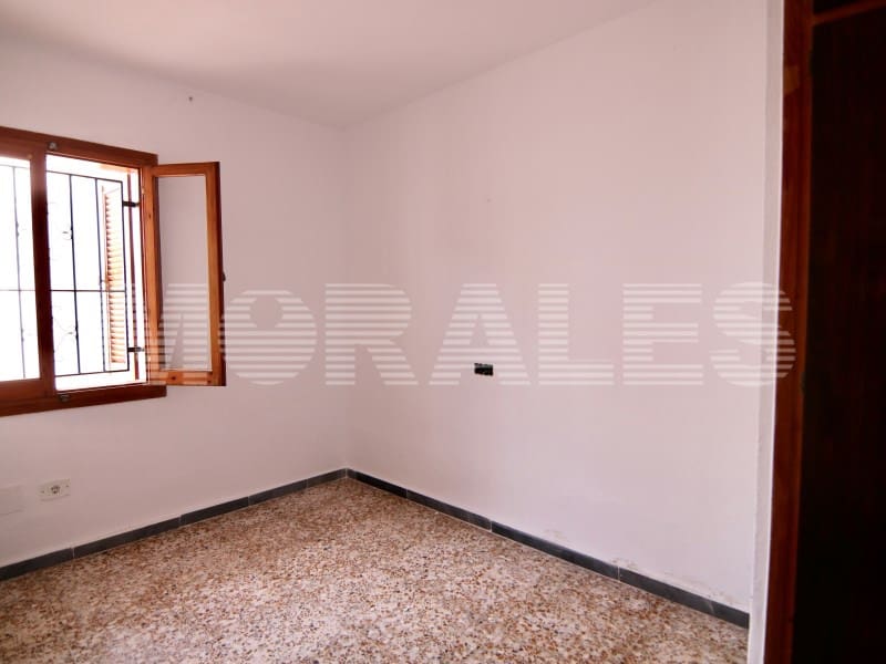 3 quarto Apartamento para venda em Puerto de Mazarron - 190 000 € (Ref: 8893707)
