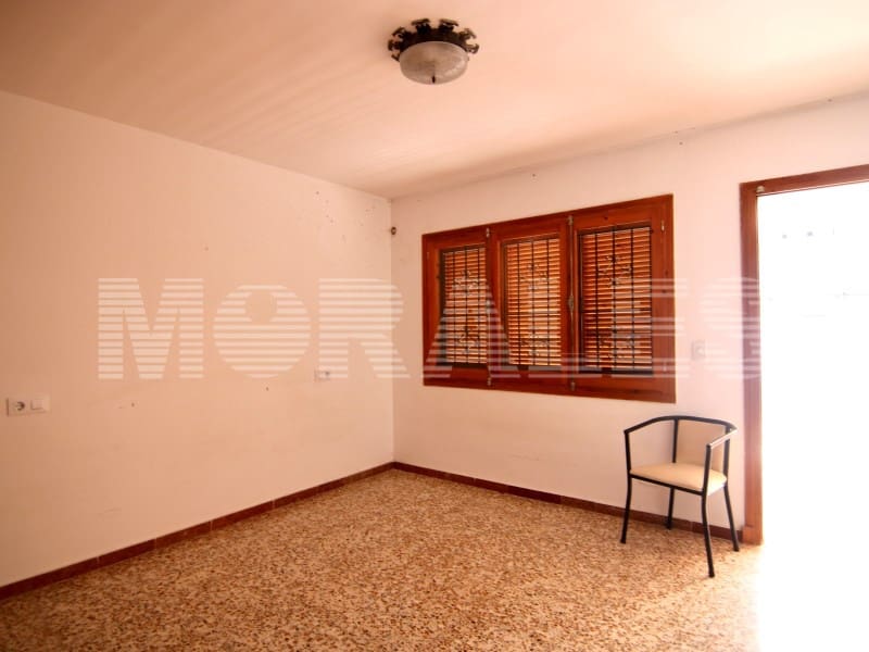 3 quarto Apartamento para venda em Puerto de Mazarron - 190 000 € (Ref: 8893707)