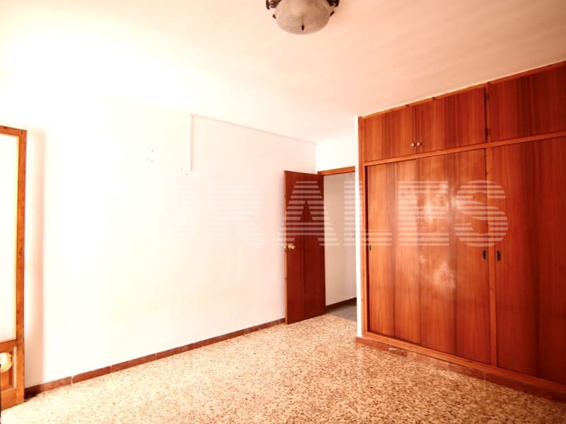 3 quarto Apartamento para venda em Puerto de Mazarron - 190 000 € (Ref: 8893707)