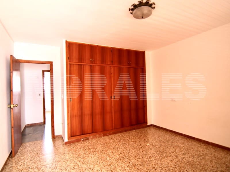 3 quarto Apartamento para venda em Puerto de Mazarron - 190 000 € (Ref: 8893707)