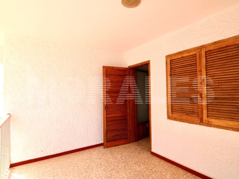 3 quarto Apartamento para venda em Puerto de Mazarron - 190 000 € (Ref: 8893707)