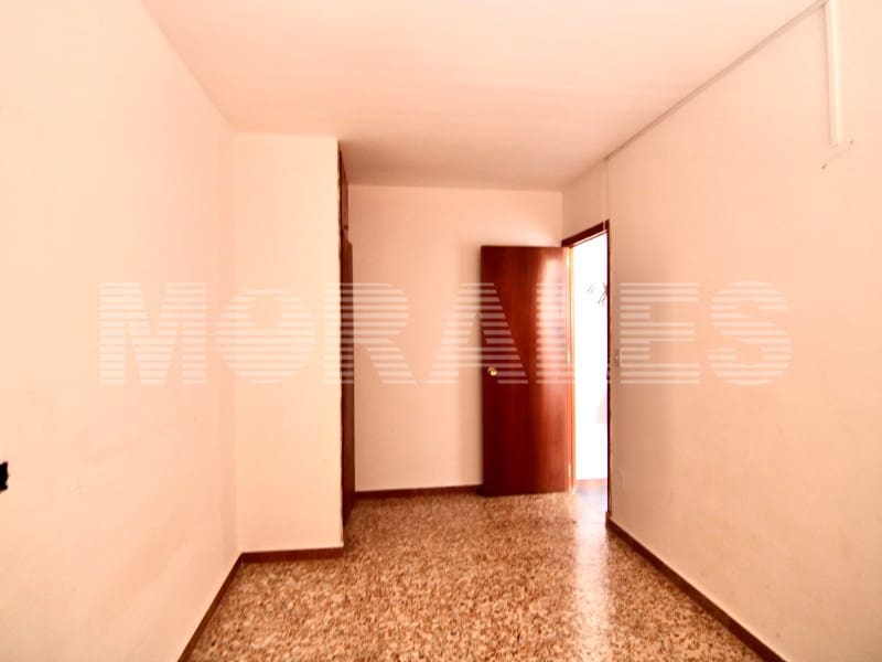 3 quarto Apartamento para venda em Puerto de Mazarron - 190 000 € (Ref: 8893707)