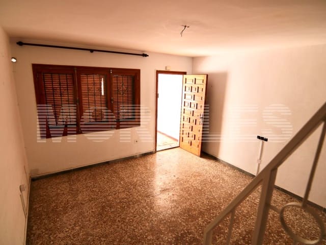 3 soveværelse Lejlighed til salg i Bahia, Mazarrón - € 190.000 (Ref: 8893707)