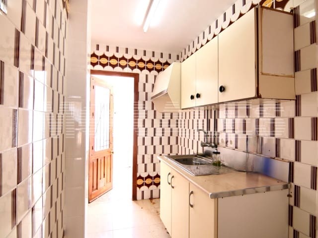 3 soveværelse Lejlighed til salg i Bahia, Mazarrón - € 190.000 (Ref: 8893707)