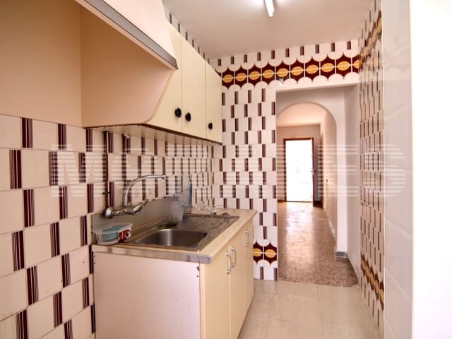 3 soveværelse Lejlighed til salg i Bahia, Mazarrón - € 190.000 (Ref: 8893707)