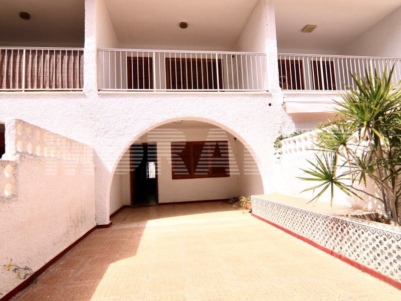 3 quarto Apartamento para venda em Puerto de Mazarron - 190 000 € (Ref: 8893707)